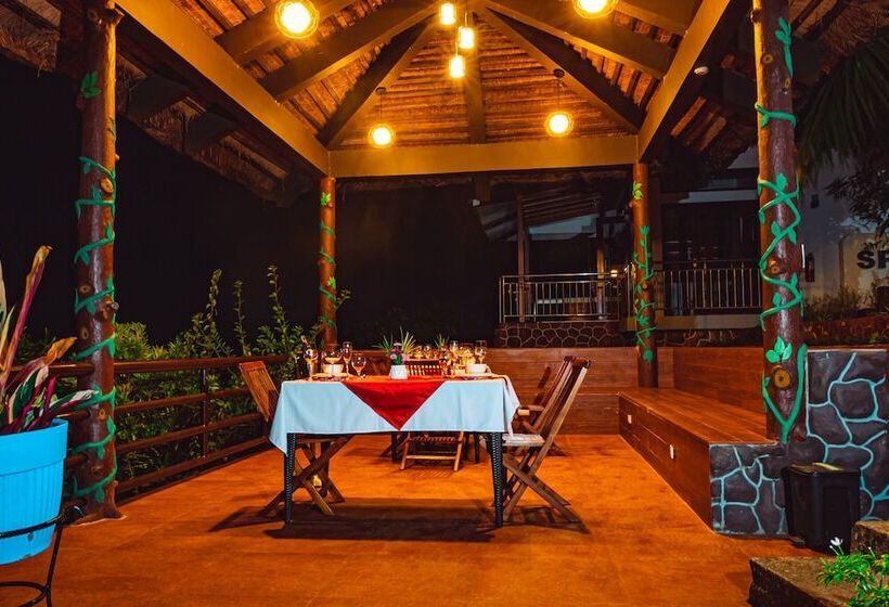 Marqis Sunrise Sunset Resort And Spa