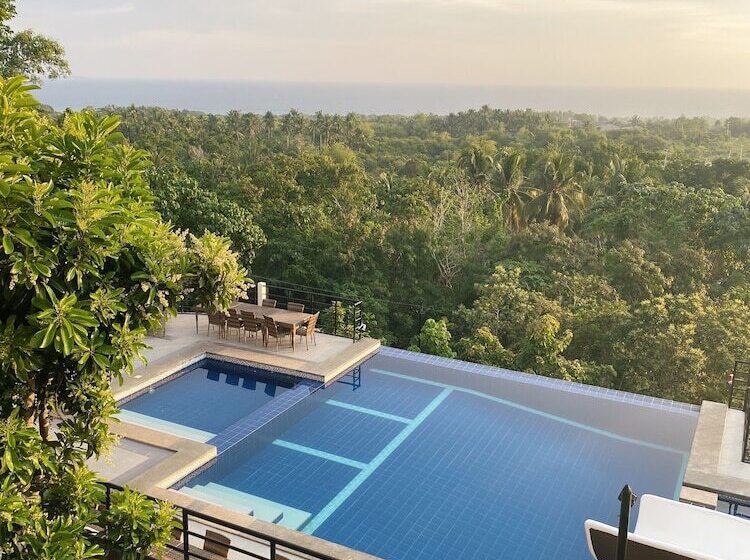 Marqis Sunrise Sunset Resort And Spa