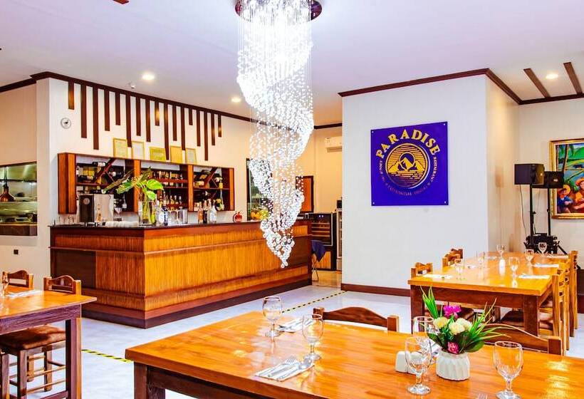 Marqis Sunrise Sunset Resort And Spa