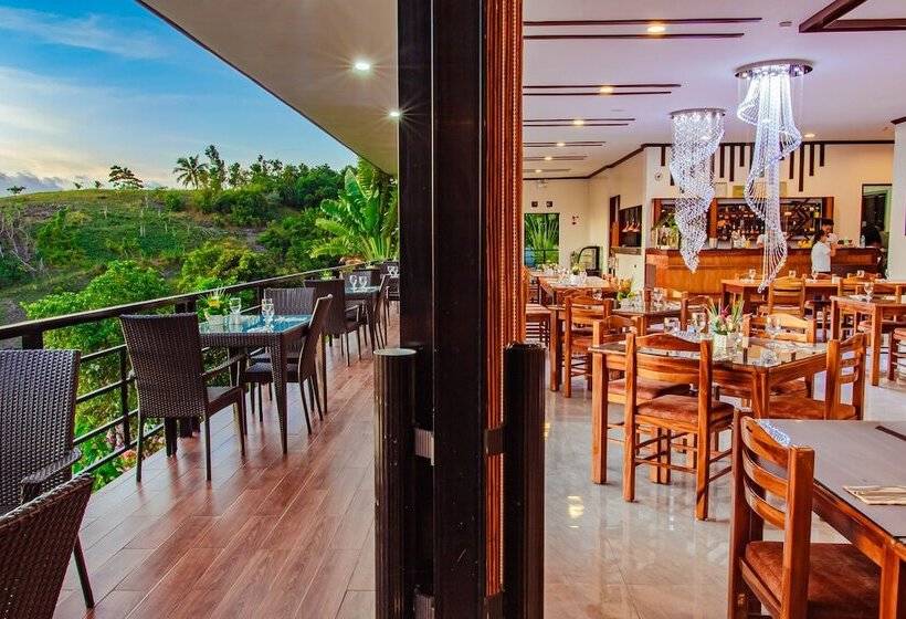 Marqis Sunrise Sunset Resort And Spa