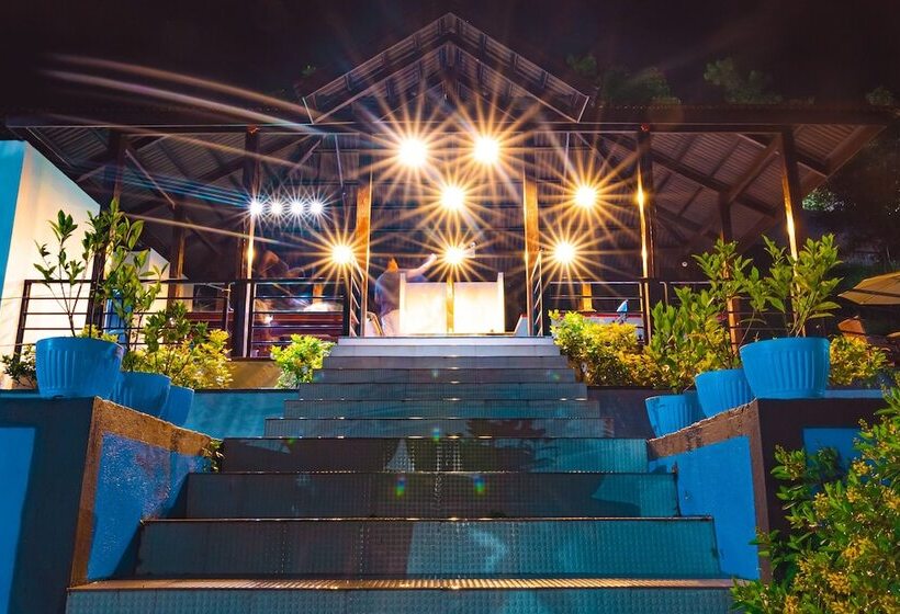 Marqis Sunrise Sunset Resort And Spa