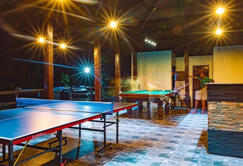 Marqis Sunrise Sunset Resort And Spa