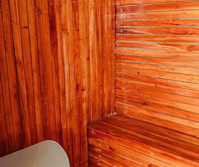 Marqis Sunrise Sunset Resort And Spa