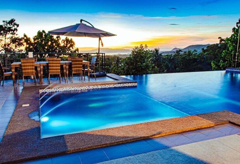 Marqis Sunrise Sunset Resort And Spa