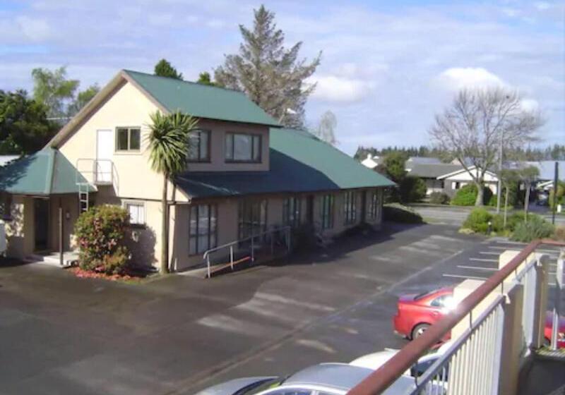 Methven Motel & Apartments