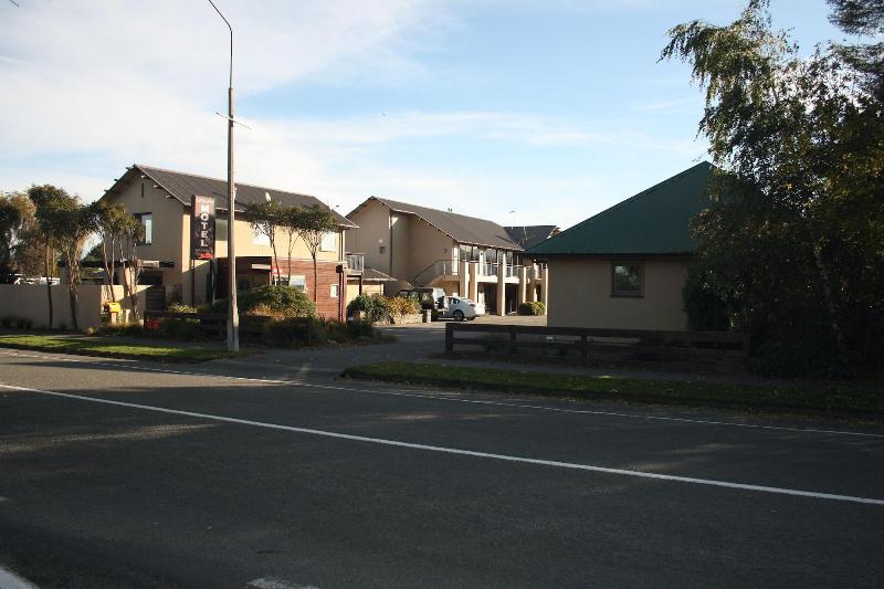 Methven Motel & Apartments
