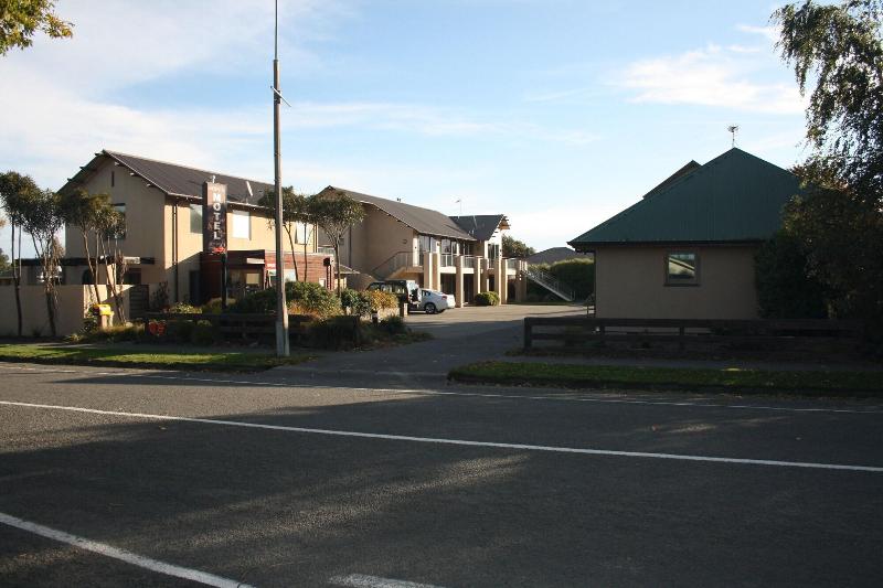 Methven Motel & Apartments