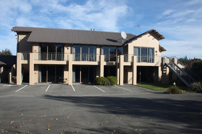 Methven Motel & Apartments