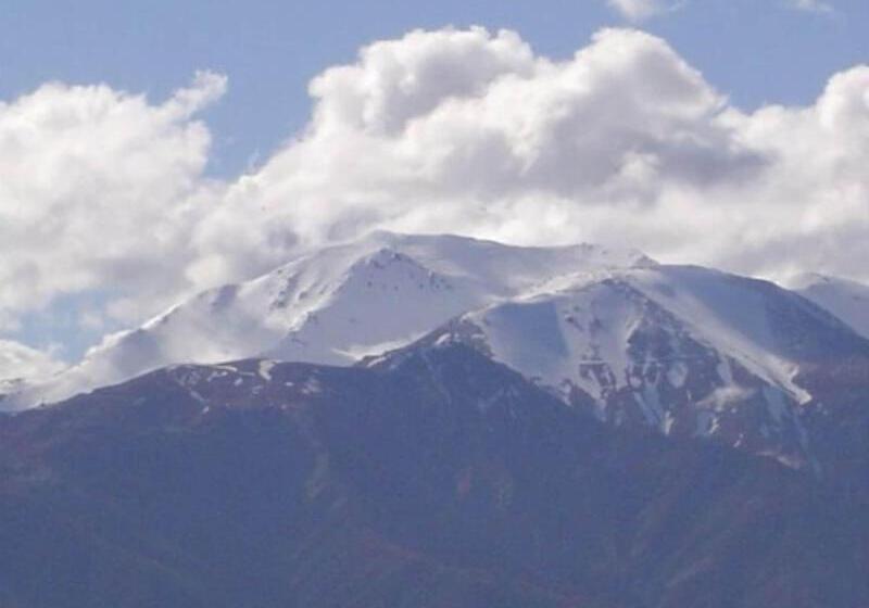 Methven Motel & Apartments