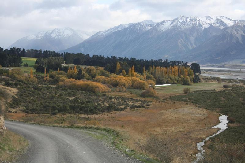 Methven Motel & Apartments