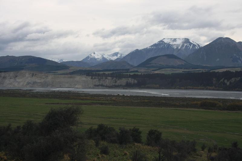 Methven Motel & Apartments