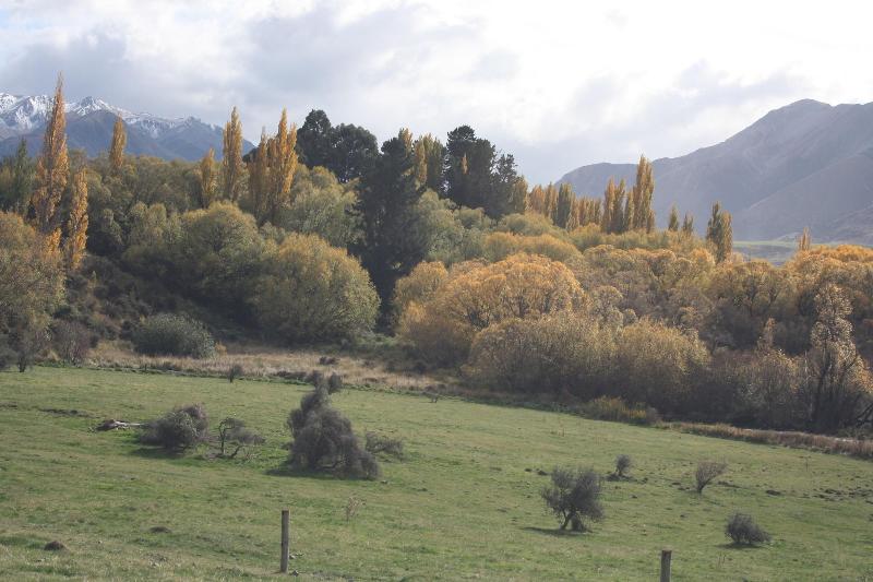 Methven Motel & Apartments