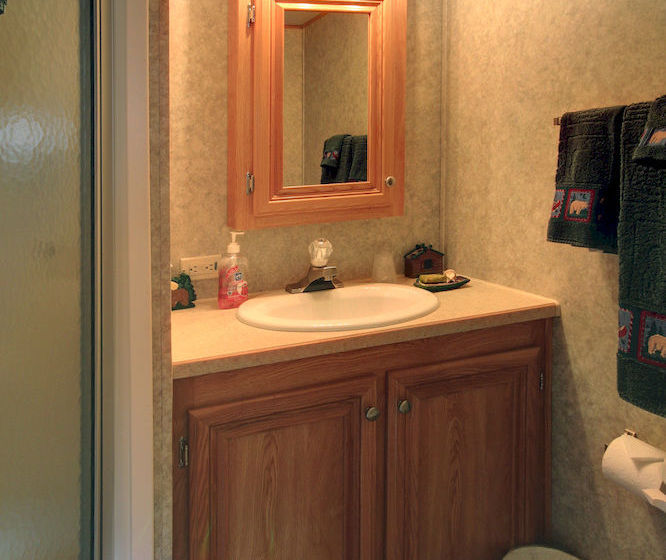 Misty Mountain Ranch B&b