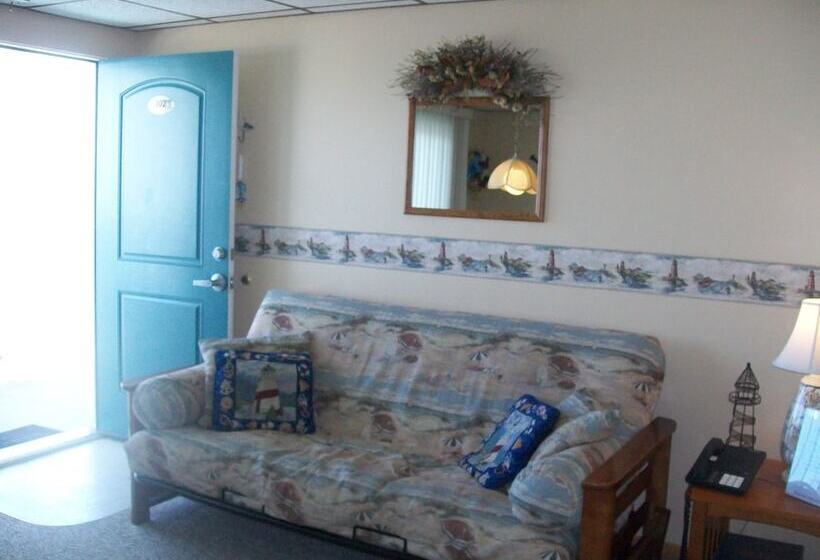 Monterey Motel