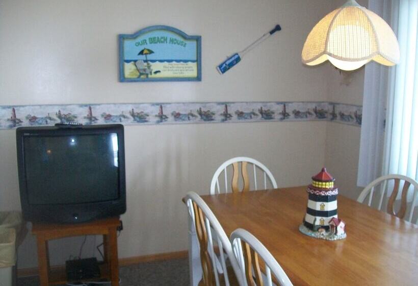 Monterey Motel