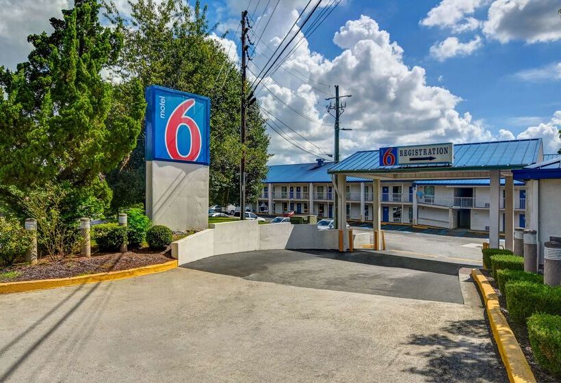 Motel 6 Atlanta, Ga