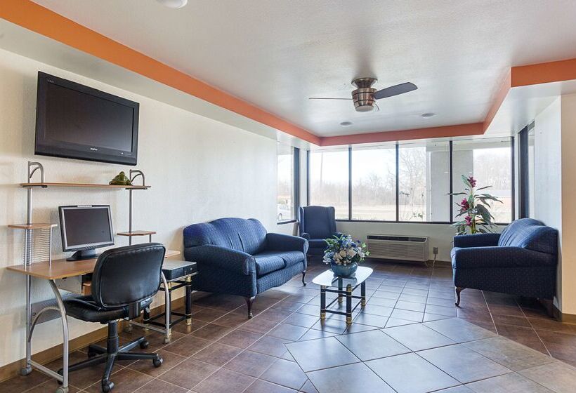 Motel 6 Bells, Tn   Brownsville