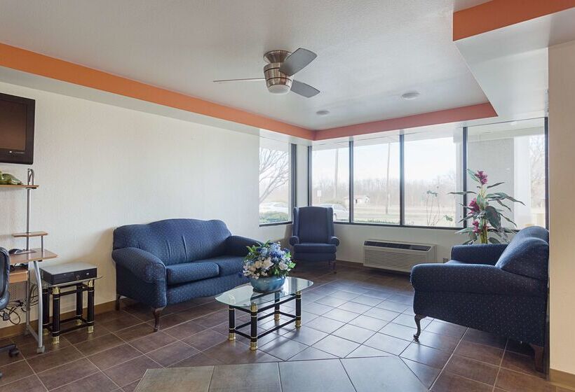 Motel 6 Bells, Tn   Brownsville