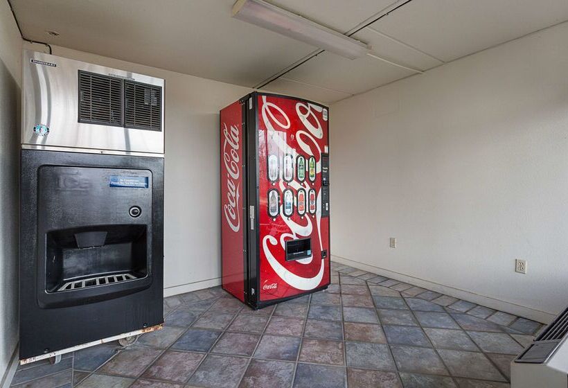 Motel 6 Bells, Tn   Brownsville