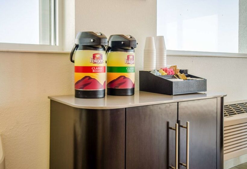 Motel 6 Big Springs, Ne