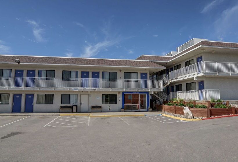 Motel 6 Casper Wy