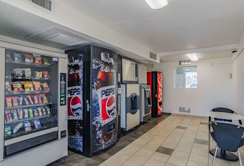 فندق على الطريق Park Inn By Radisson, Cheyenne