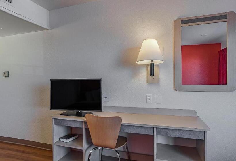 فندق على الطريق Park Inn By Radisson, Cheyenne