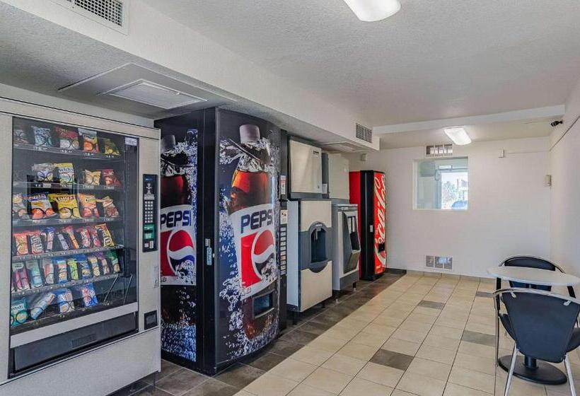 فندق على الطريق Park Inn By Radisson, Cheyenne