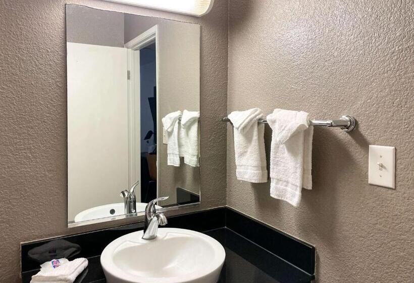 فندق على الطريق Park Inn By Radisson, Cheyenne