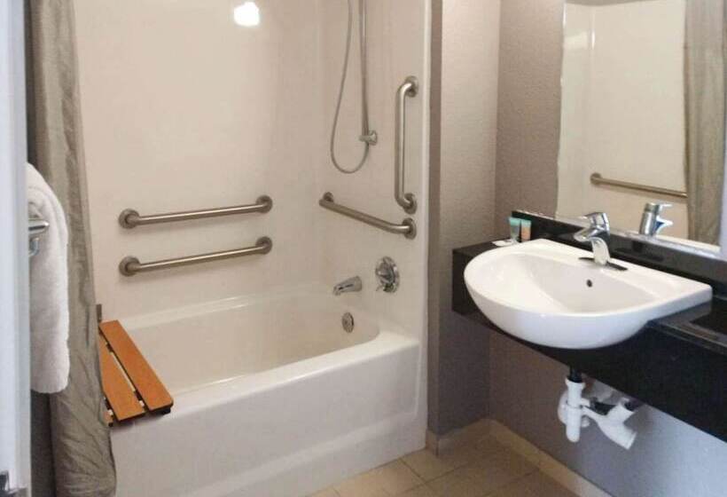 فندق على الطريق Park Inn By Radisson, Cheyenne