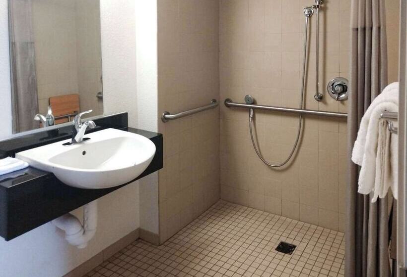 モーテル Park Inn By Radisson, Cheyenne