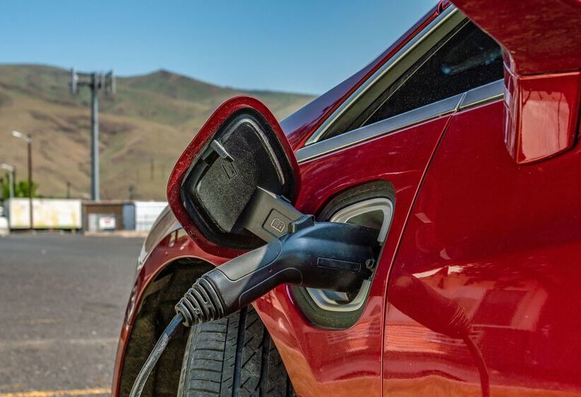 Motel 6 Clarkston Wa