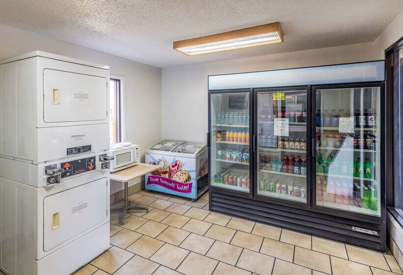 Motel 6 Clarkston Wa