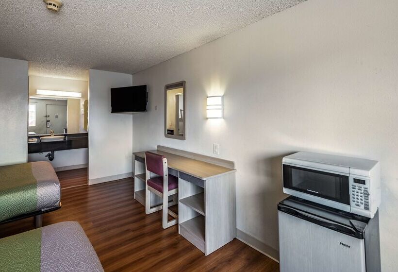 Motel 6 Clarkston Wa