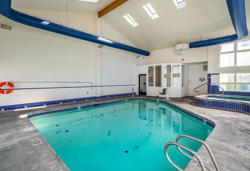 Motel 6 Clarkston Wa