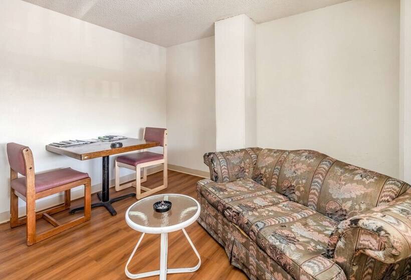 Motel 6 Clarkston Wa