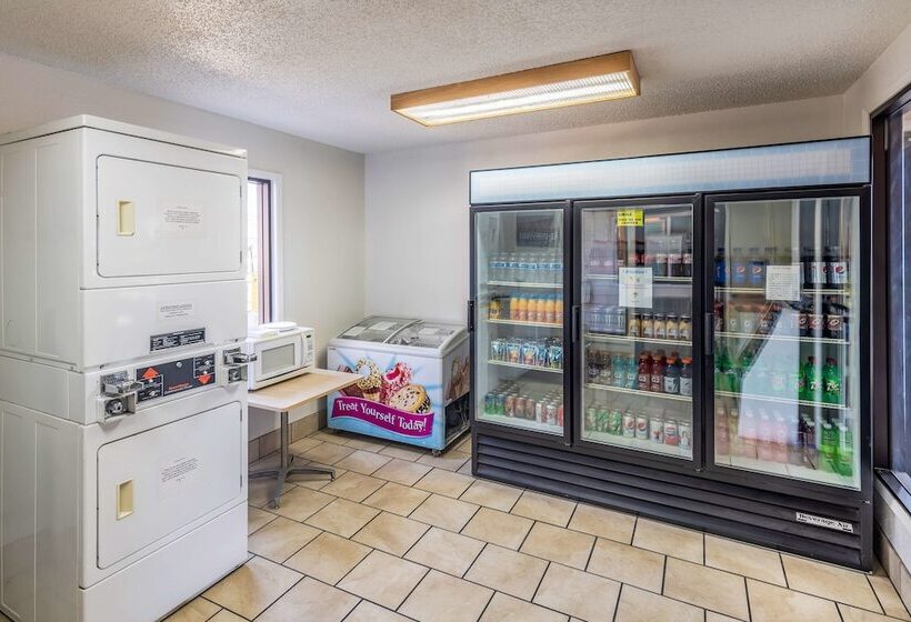 Motel 6 Clarkston Wa