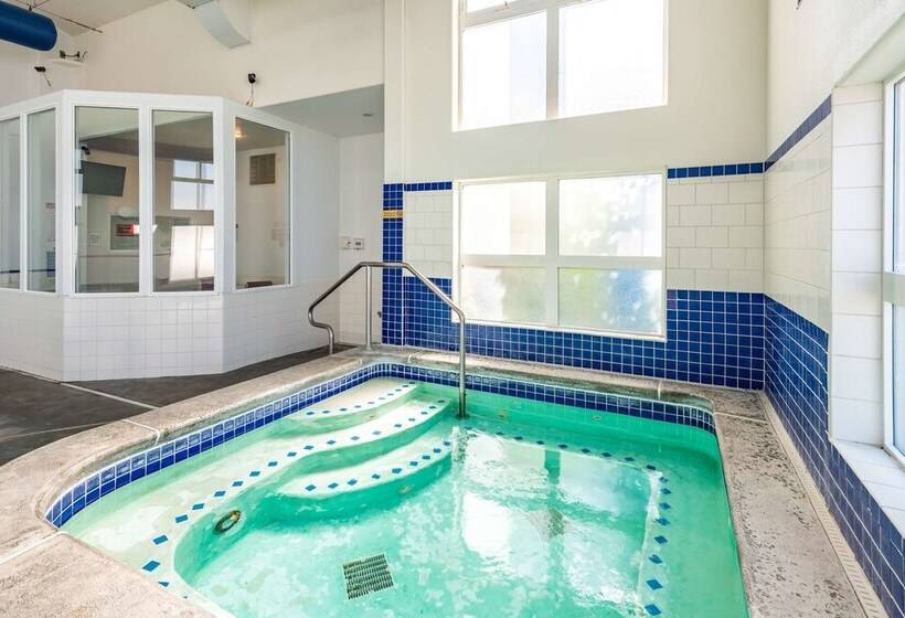 Motel 6 Clarkston Wa