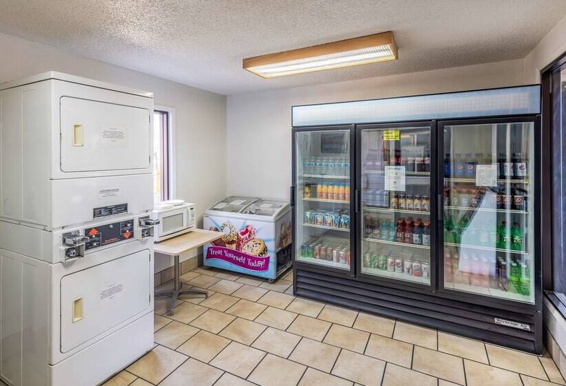 Motel 6 Clarkston Wa