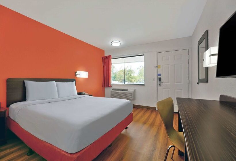 Motel 6 Columbus, Ga