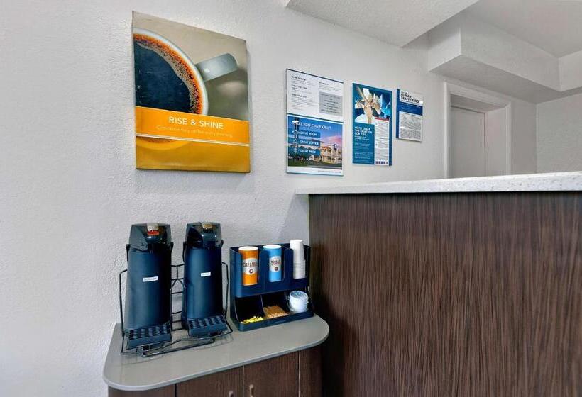 Motel 6 Columbus, Ga