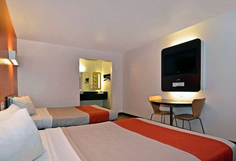 Motel 6 Fairfield, Ca Napa Valley