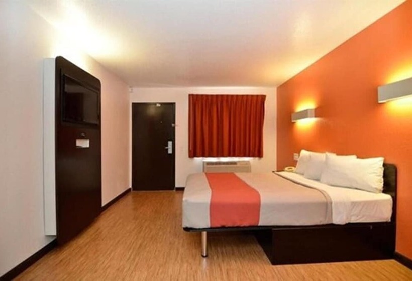 Motel 6 Fairfield, Ca Napa Valley