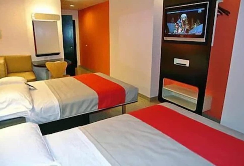 Motel 6 Fairfield, Ca Napa Valley