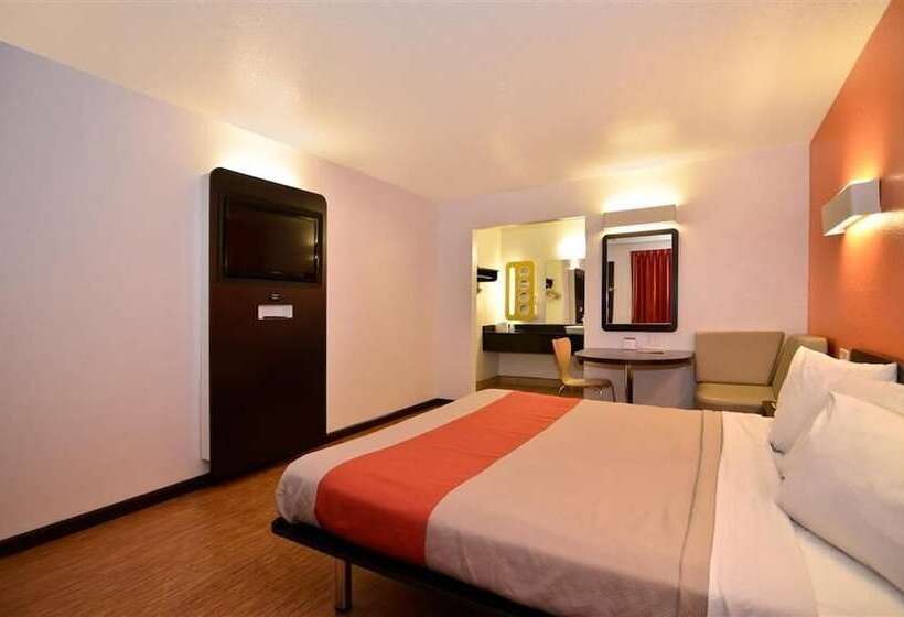 Motel 6 Fairfield, Ca Napa Valley