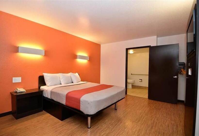 Motel 6 Fairfield, Ca Napa Valley