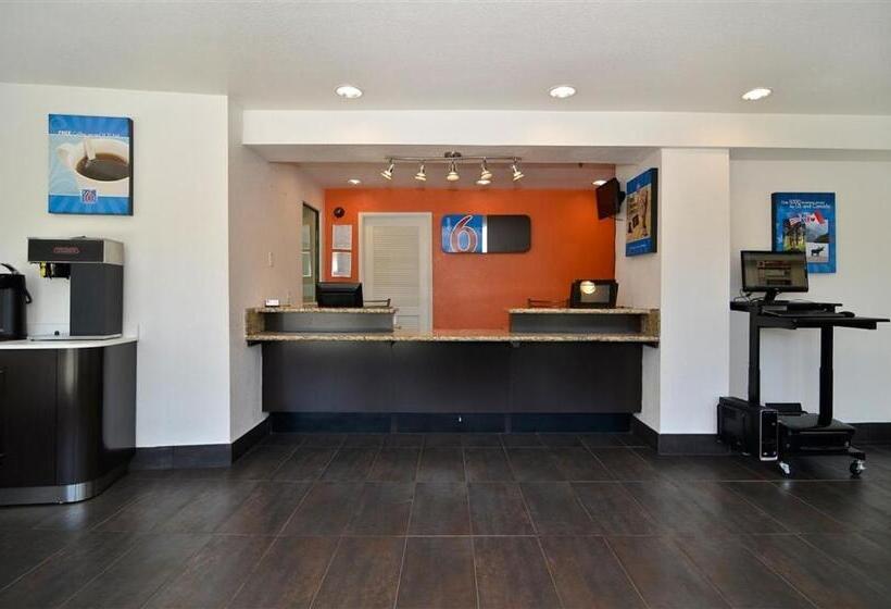 Motel 6 Fairfield, Ca Napa Valley