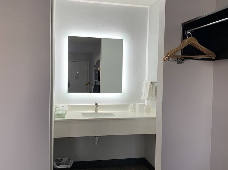 Motel 6 Ogden, Ut   21st Street