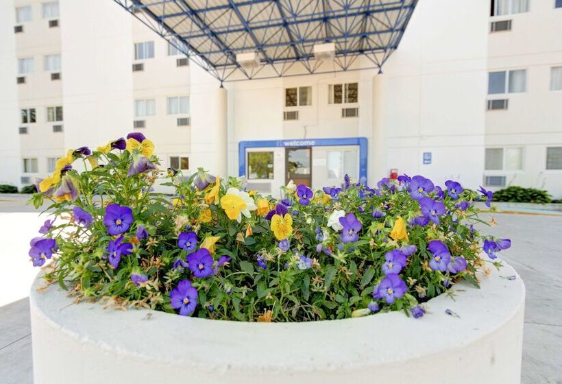 Motel 6 Portland, Me