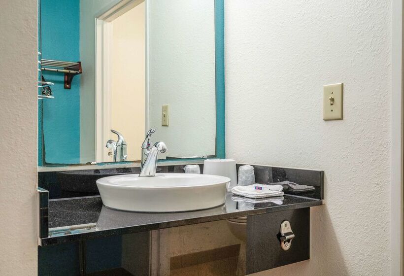 Motel 6 Rocky Mount, Nc